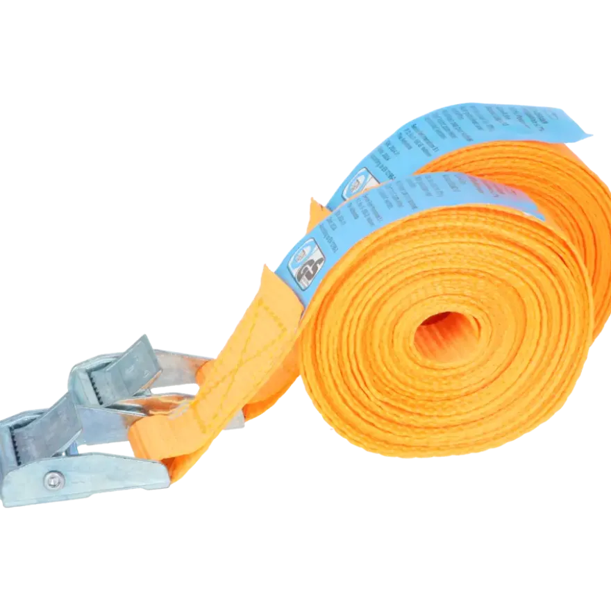 Carpoint Spanbanden 2 x 4,5 meter