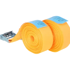 Carpoint Spanbanden 2 x 4,5 meter