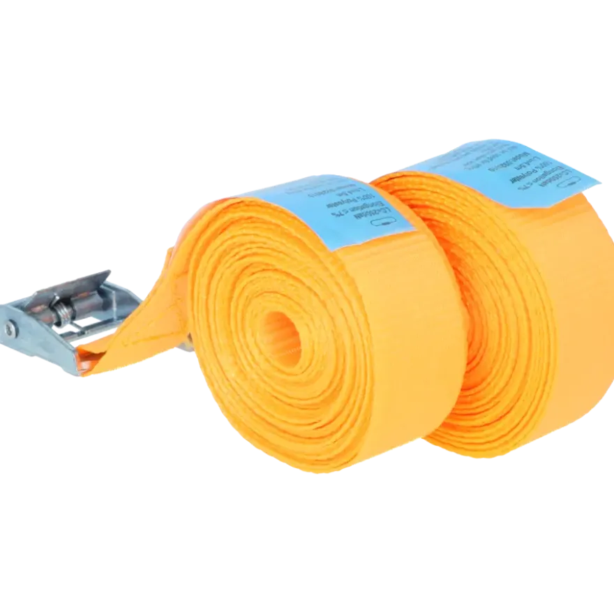 Carpoint Spanbanden 2 x 4,5 meter