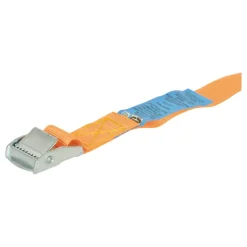 Carpoint Spanband met Klem 3m x 25mm