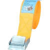 Carpoint Spanband met Klem 7m x 25mm