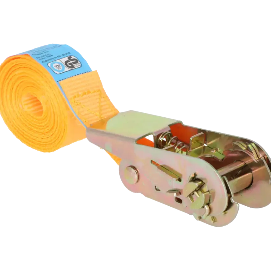 Carpoint Spanband met Ratel 3 Meter