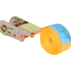 Carpoint Spanband met Ratel 3 Meter