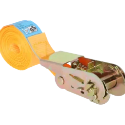 Carpoint Spanband met Ratel 7 Meter