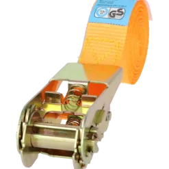 Carpoint Spanband met Ratel 7 Meter