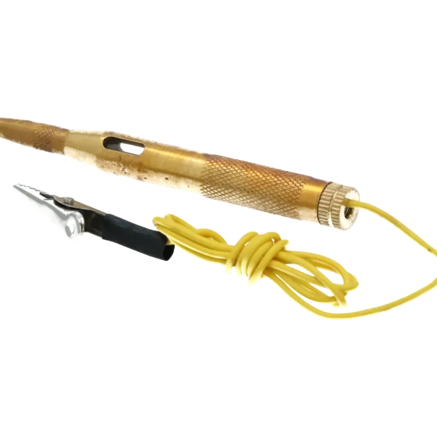 Carpoint Spanningzoeker 6V-24V