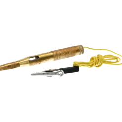 Carpoint Spanningzoeker 6V-24V