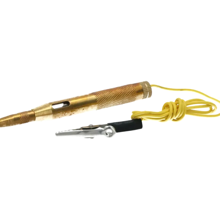 Carpoint Spanningzoeker 6V-24V
