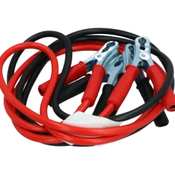 Carpoint Startkabelset 25mm² Geïsoleerde Handgreep