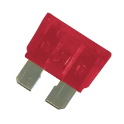Carpoint Steekzekering 10A 6 Stuks