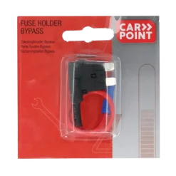 Carpoint Steekzekeringhouder Bypass 12V