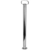 Carpoint steunpoot ø 48 mm