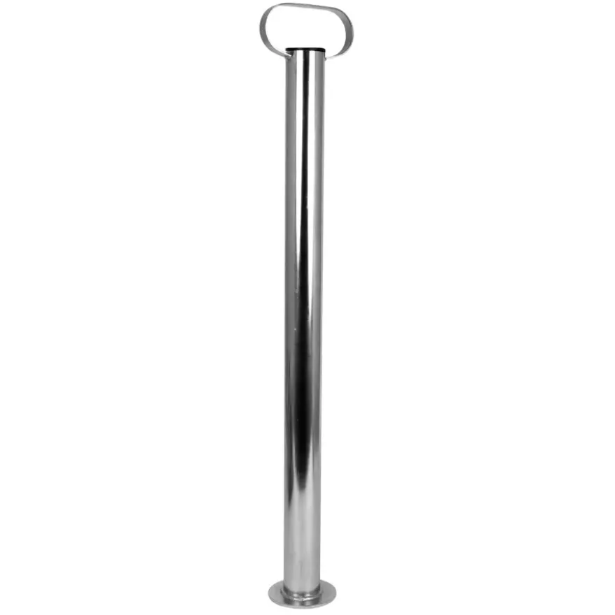 Carpoint steunpoot ø 48 mm