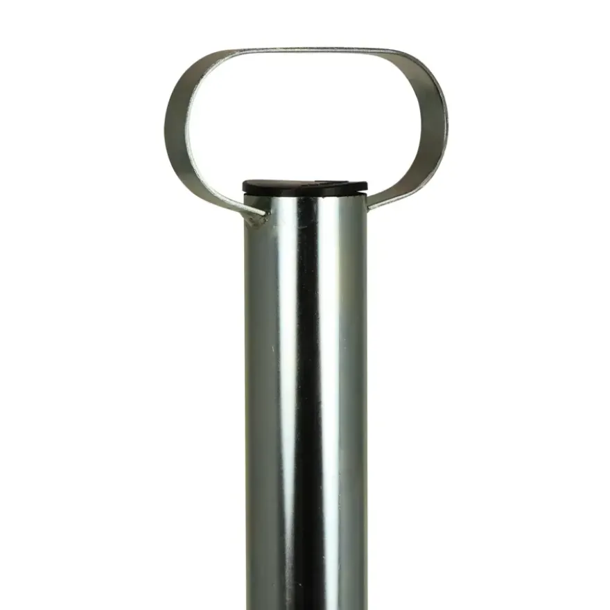 Carpoint steunpoot ø 48 mm