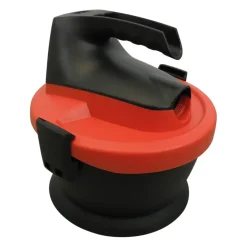 Carpoint stofzuiger Wet & Dry 12V 135 watt
