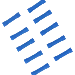 Carpoint Stootverbinder 546 Ø 4.5mm blauw blister 10 Stuks