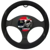 Carpoint Stuurhoes Comfort Zwart