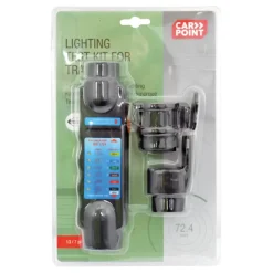 Carpoint testerkit aanhangerverlichting