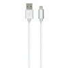 Carpoint USB>Lightning kabel 1 Meter