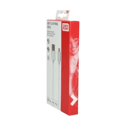 Carpoint USB>Lightning kabel 1 Meter