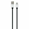 Carpoint USB>Micro USB kabel 1 Meter