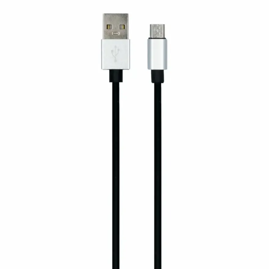 Carpoint USB>Micro USB kabel 1 Meter