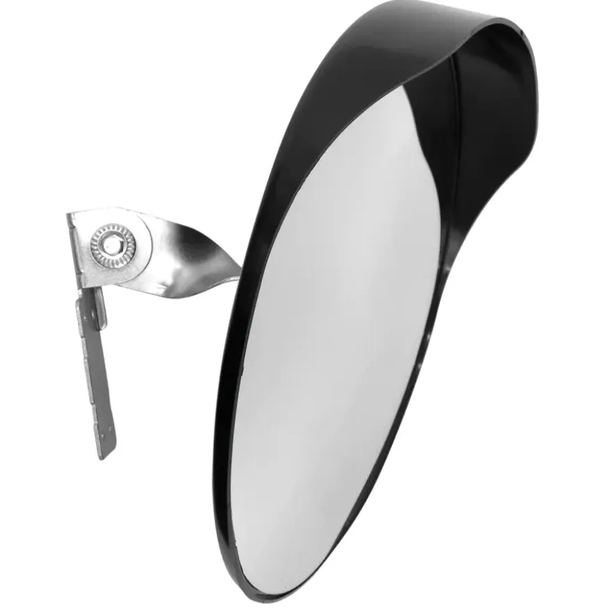 Carpoint veiligheidspiegel in- en uitritten Ø 30cm