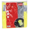 Carpoint Veiligheidsvest Oxford Geel XL