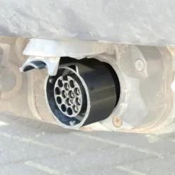 Carpoint Verloopstekker 7>13 Polig