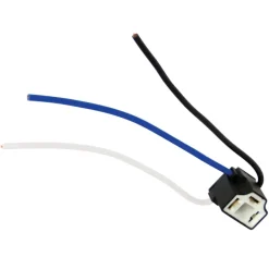Carpoint vervangingstekker H4 lamp keramiek