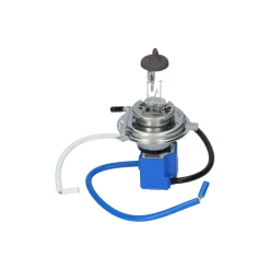 Carpoint vervangingstekker H4 lamp keramiek