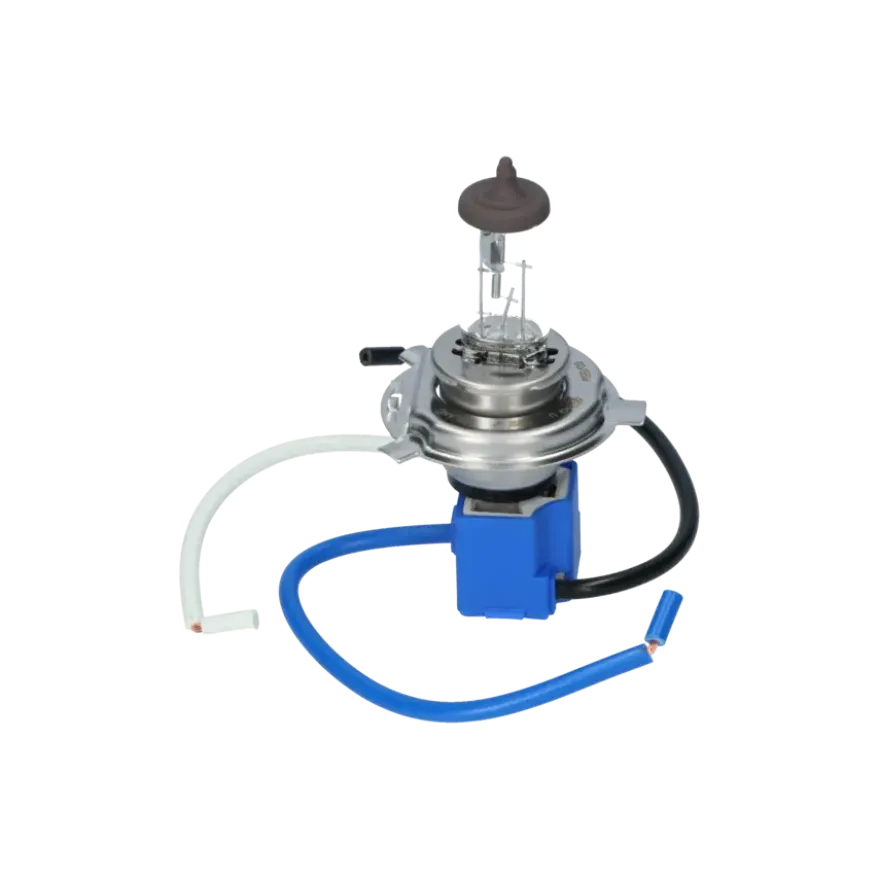 Carpoint vervangingstekker H4 lamp keramiek