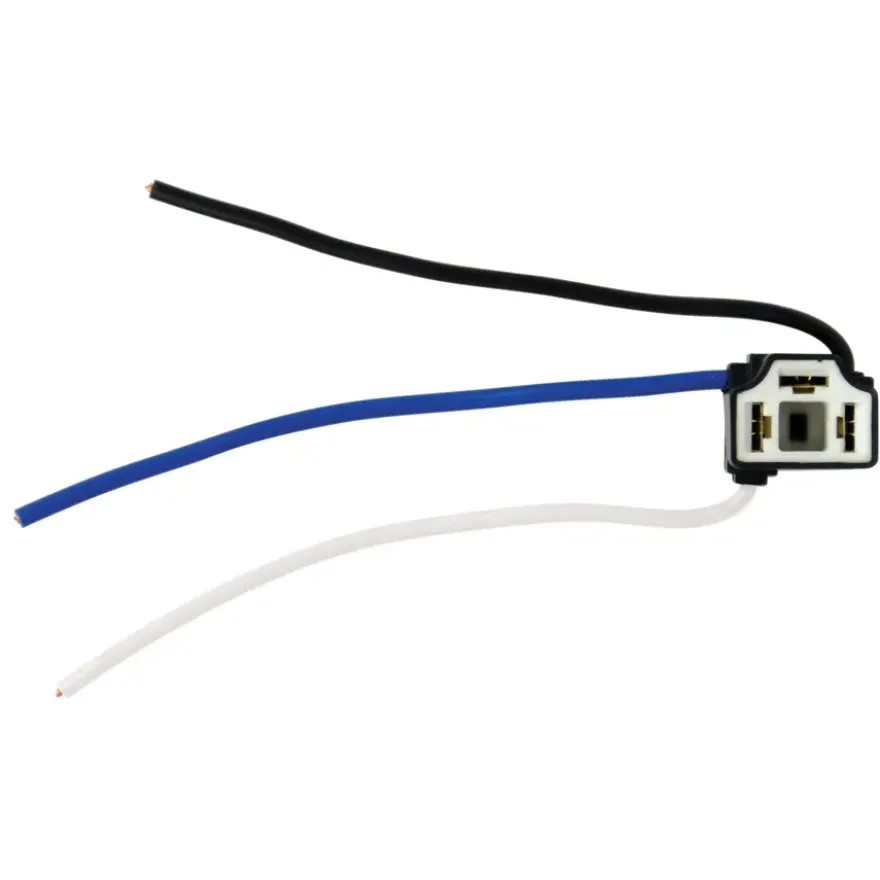 Carpoint vervangingstekker H4 lamp keramiek