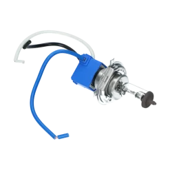 Carpoint vervangingstekker H4 lamp keramiek