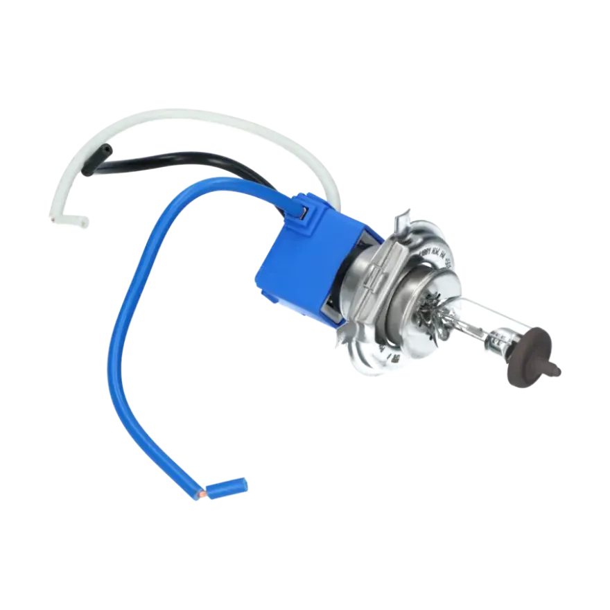 Carpoint vervangingstekker H4 lamp keramiek