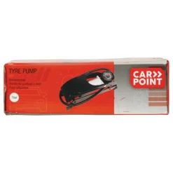 Carpoint Voetpomp enkel Premium
