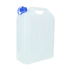 Carpoint Waterkan met kraan 10L