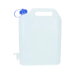 Carpoint Waterkan met kraan 10L