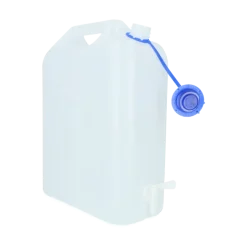 Carpoint Waterkan met kraan 10L