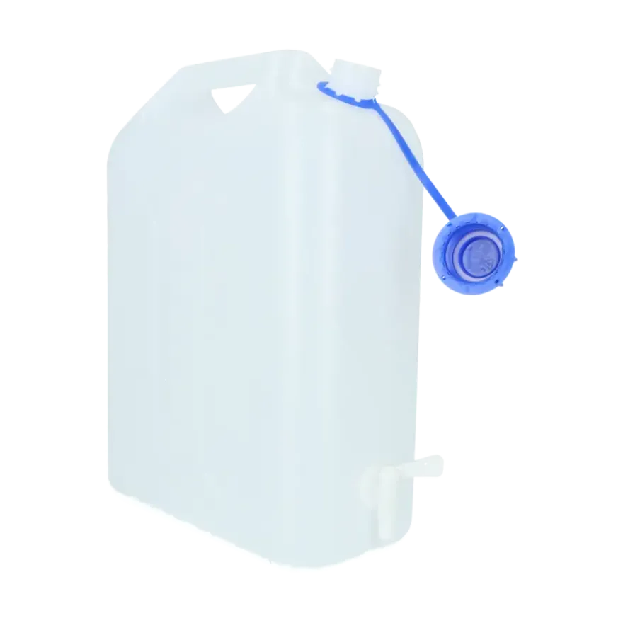 Carpoint Waterkan met kraan 10L