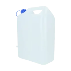 Carpoint Waterkan met kraan 10L