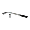Carpoint Wielmoersleutel Telescopisch 17/19/21/23mm