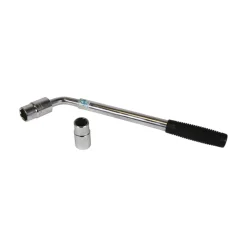 Carpoint Wielmoersleutel Telescopisch 17/19/21/23mm
