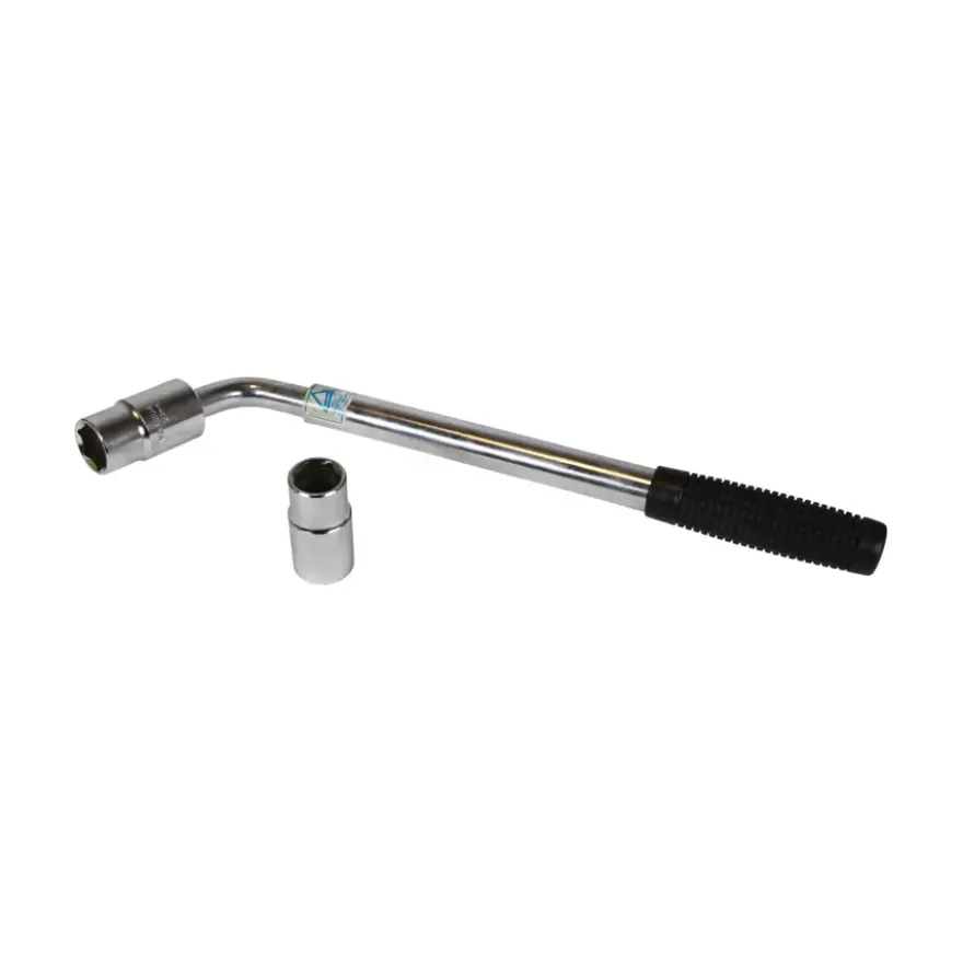 Carpoint Wielmoersleutel Telescopisch 17/19/21/23mm
