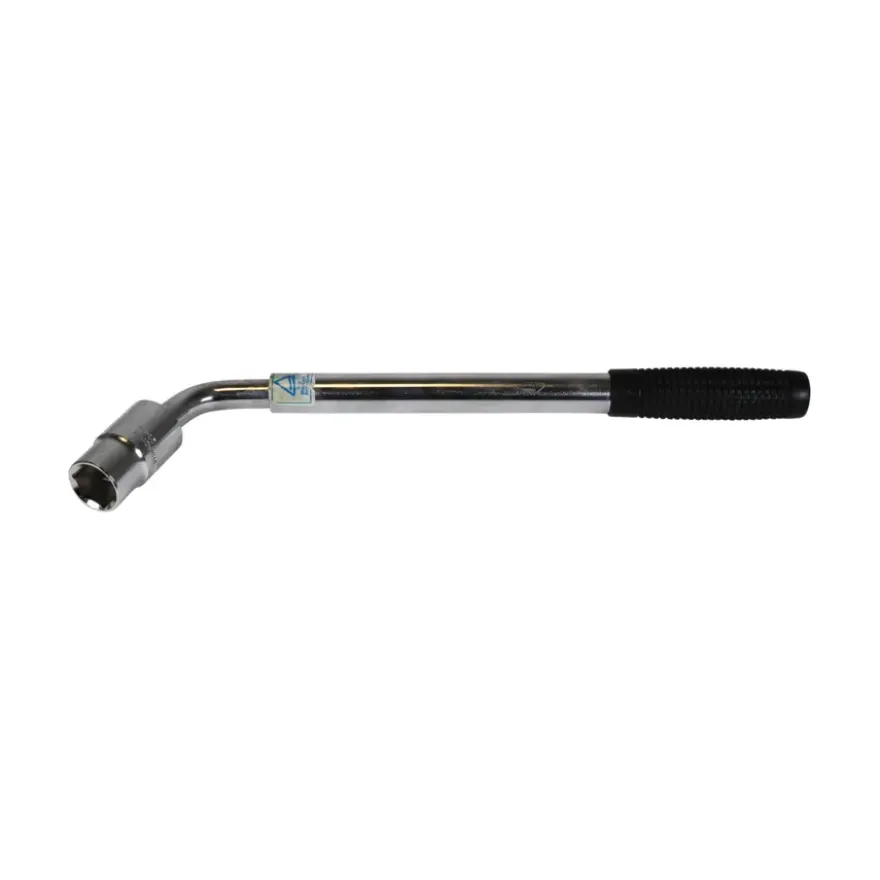 Carpoint Wielmoersleutel Telescopisch 17/19/21/23mm