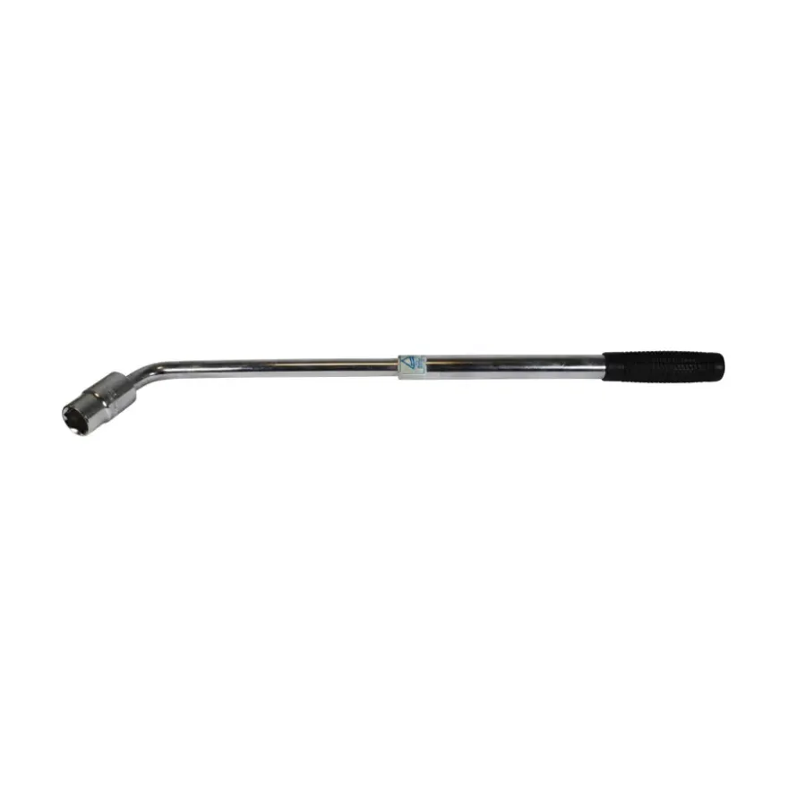 Carpoint Wielmoersleutel Telescopisch 17/19/21/23mm
