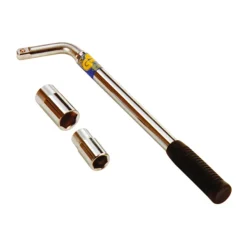 Carpoint Wielmoersleutel Telescopisch 17/19/21/23mm