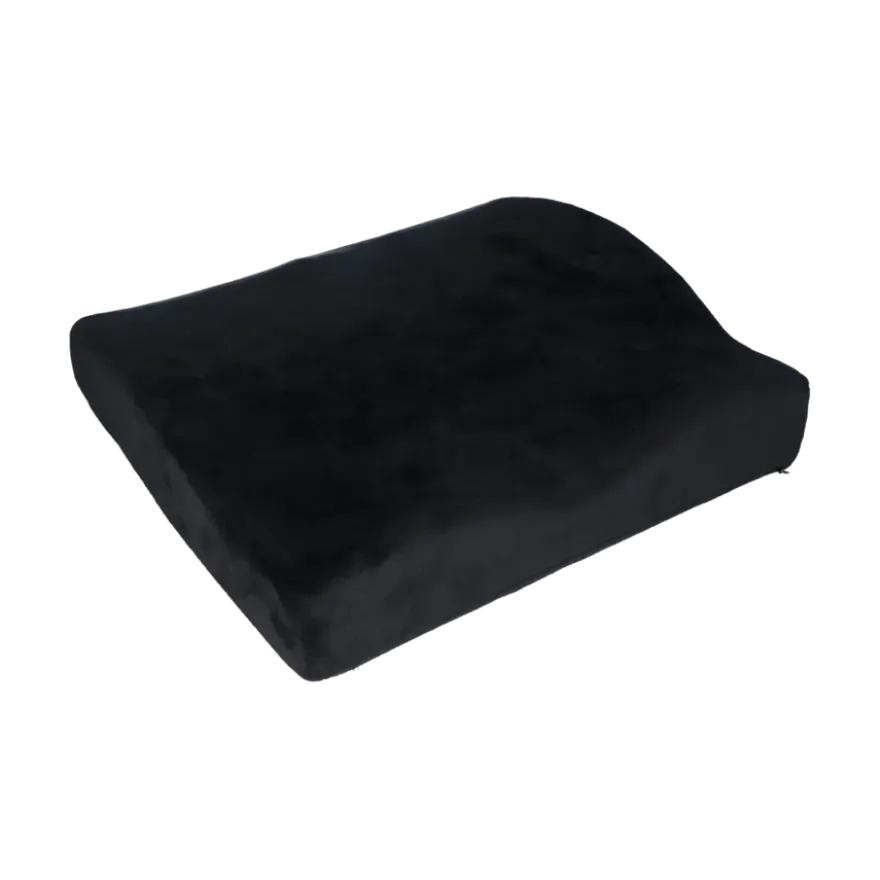 Carpoint Zitkussen Memory Foam