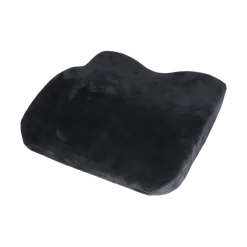Carpoint Zitkussen Memory Foam