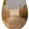 Cedo Beach path wc bril softclose duroplast